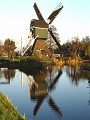 Molen De Trouwe Wachter